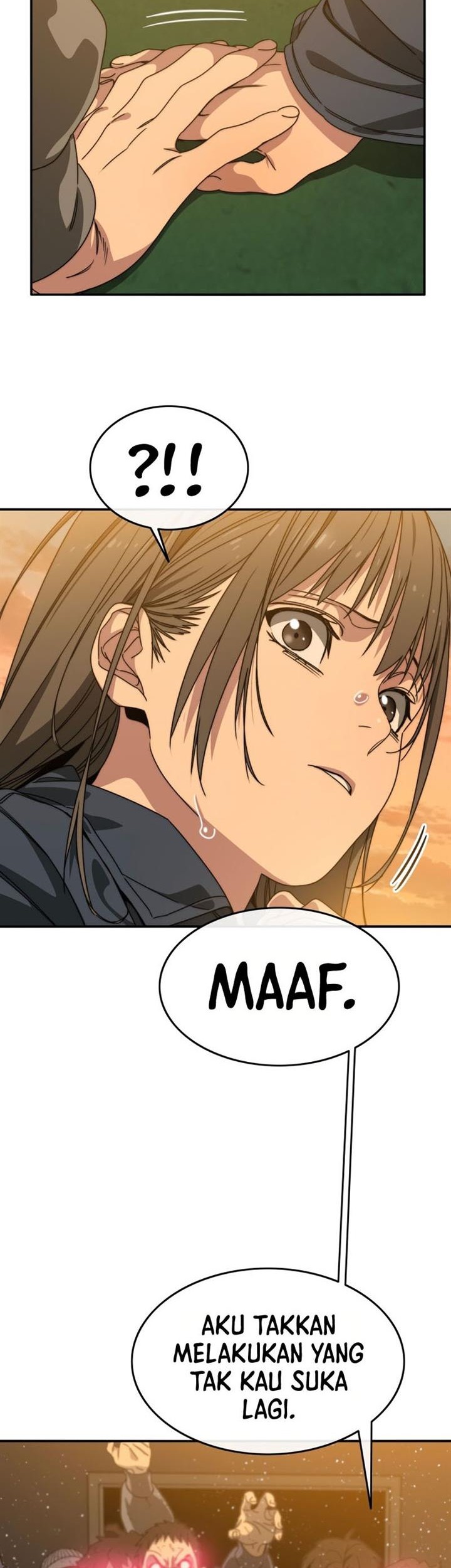 Existence Chapter 25 Gambar 39