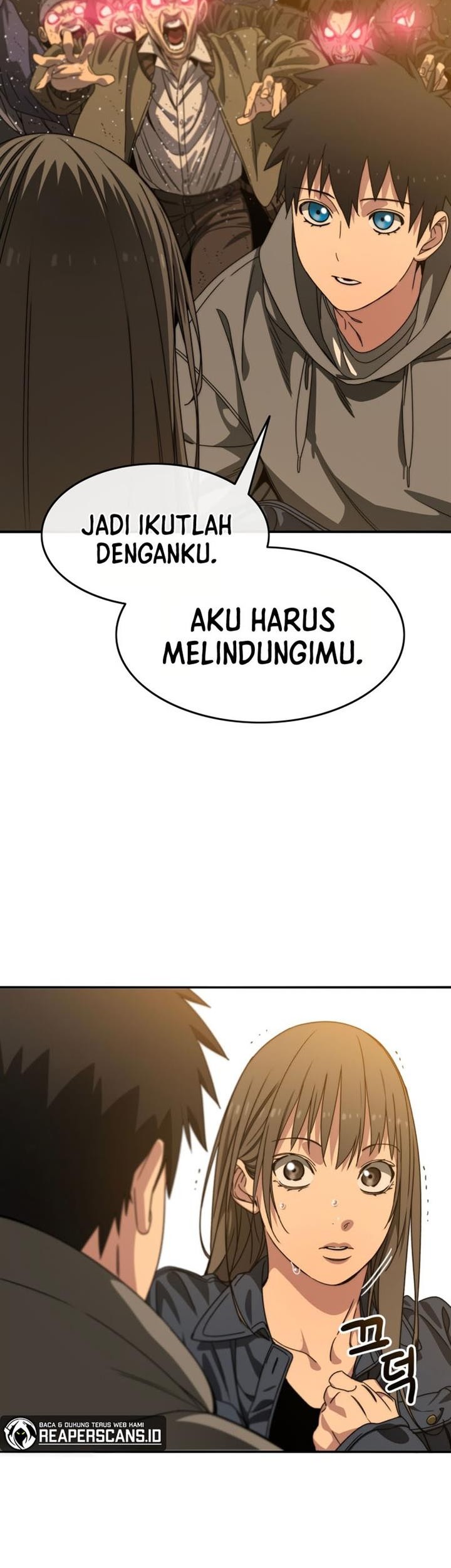 Existence Chapter 25 Gambar 40
