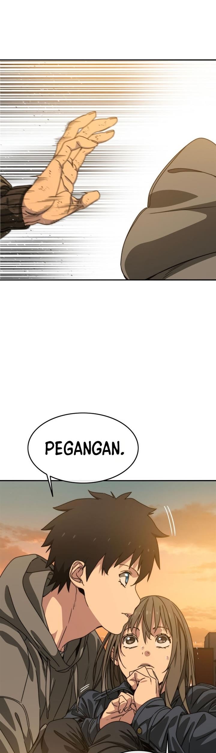 Existence Chapter 25 Gambar 42