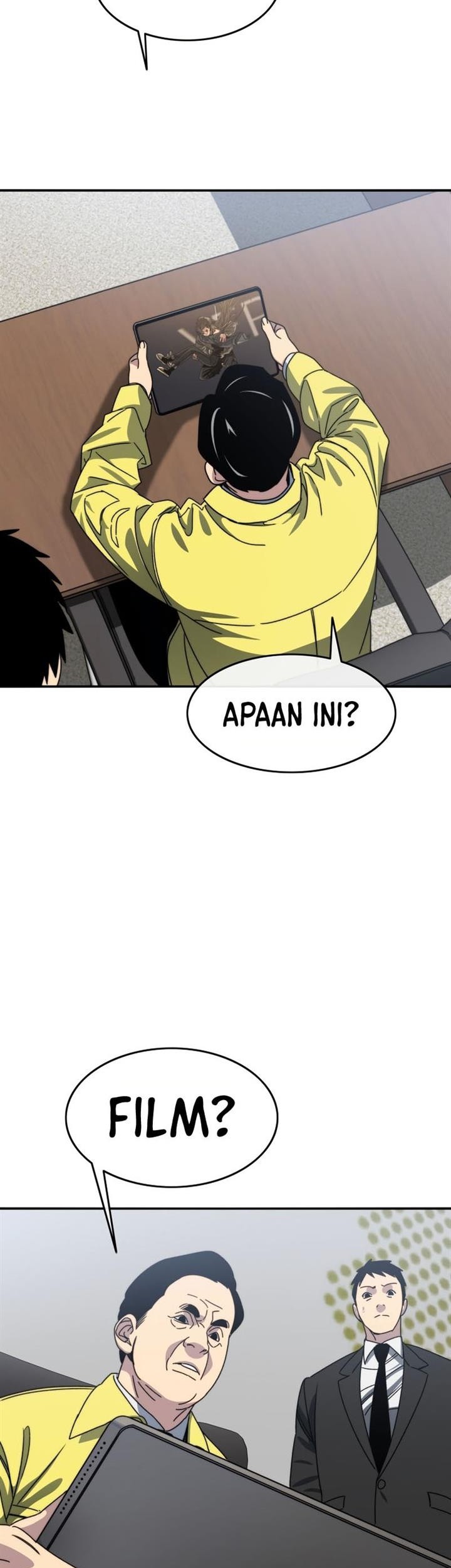 Existence Chapter 25 Gambar 48
