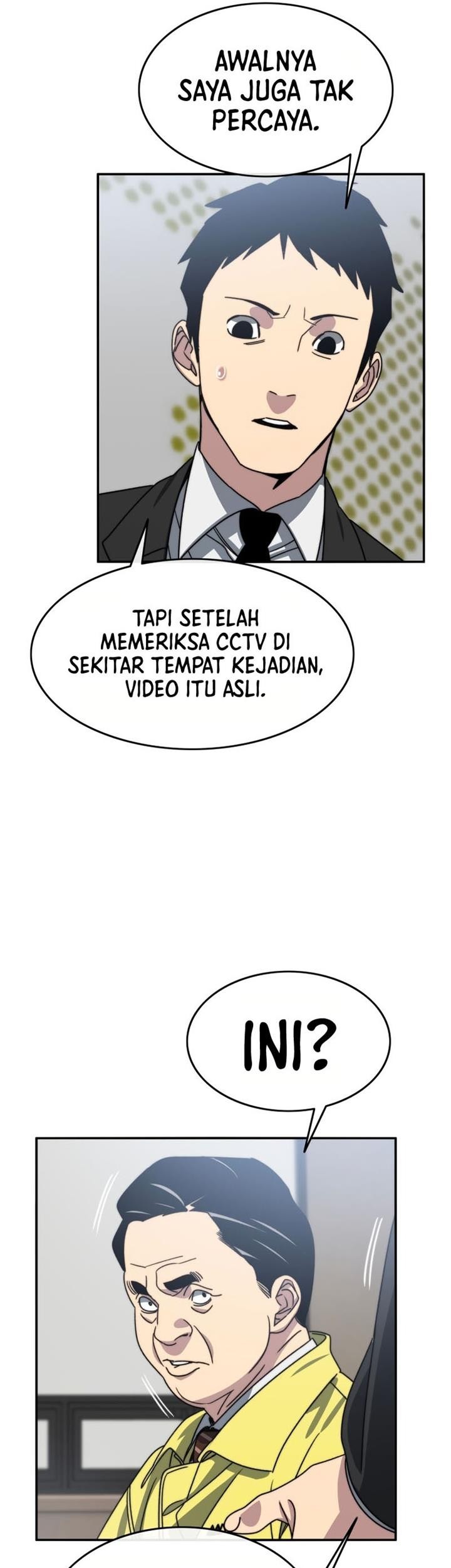 Existence Chapter 25 Gambar 50
