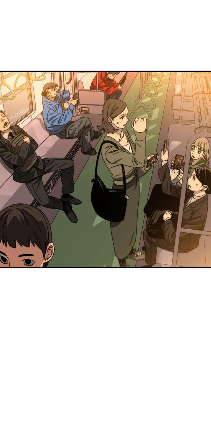 Existence Chapter 25 Gambar 53