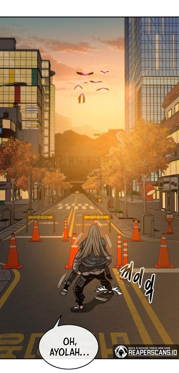 Existence Chapter 25 Gambar 61