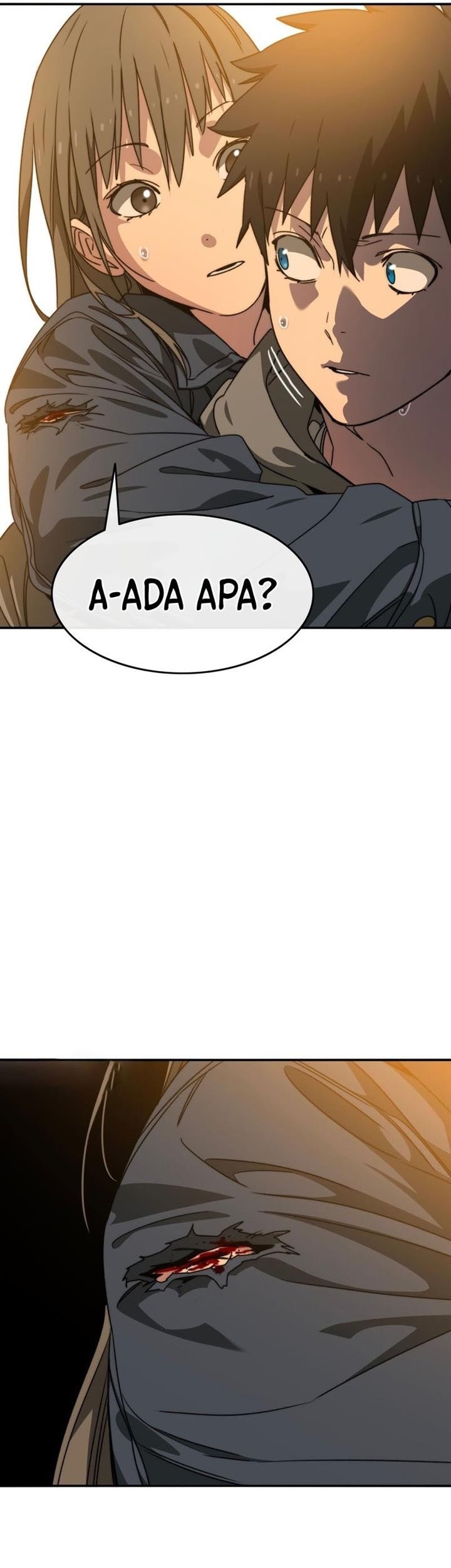 Existence Chapter 25 Gambar 70