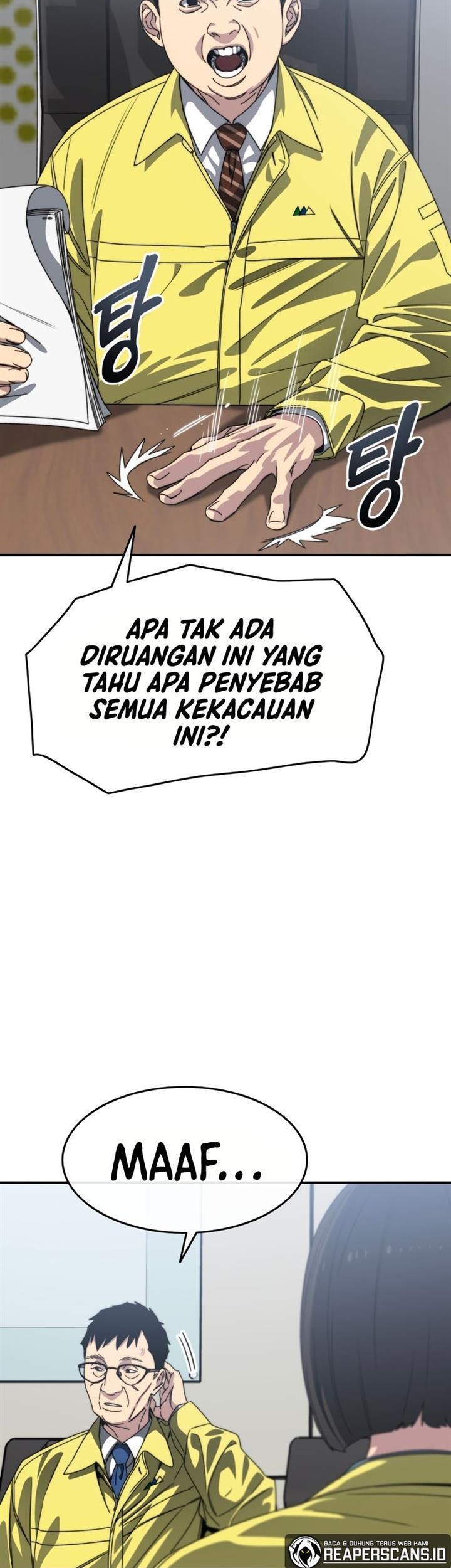 Existence Chapter 25 Gambar 3
