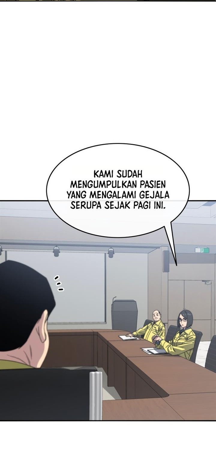 Existence Chapter 25 Gambar 4