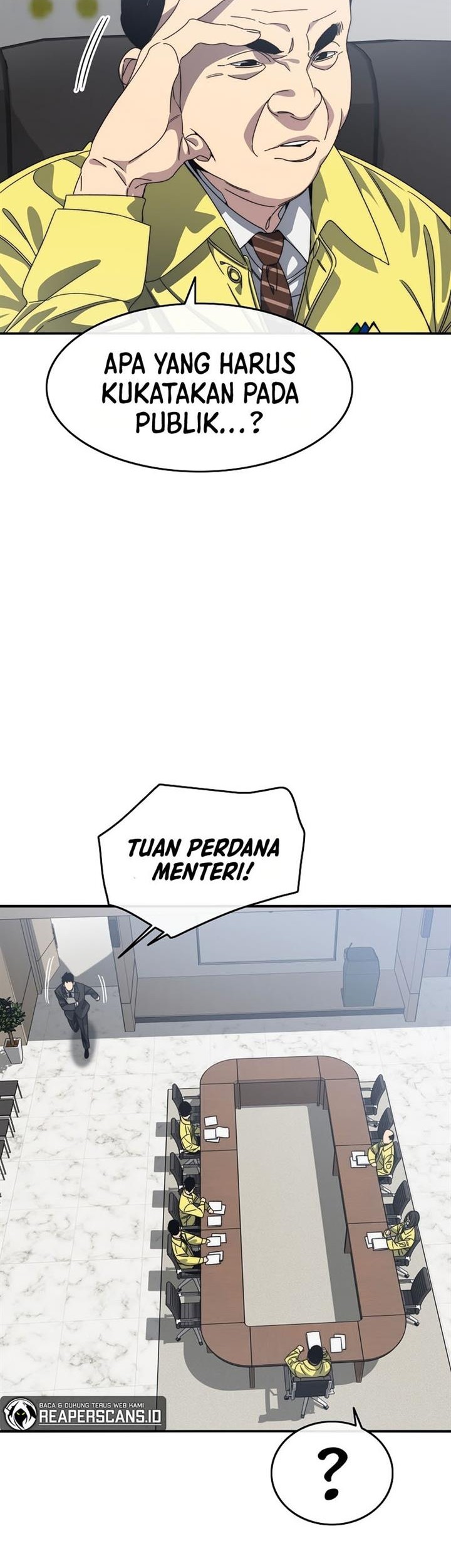 Existence Chapter 25 Gambar 6
