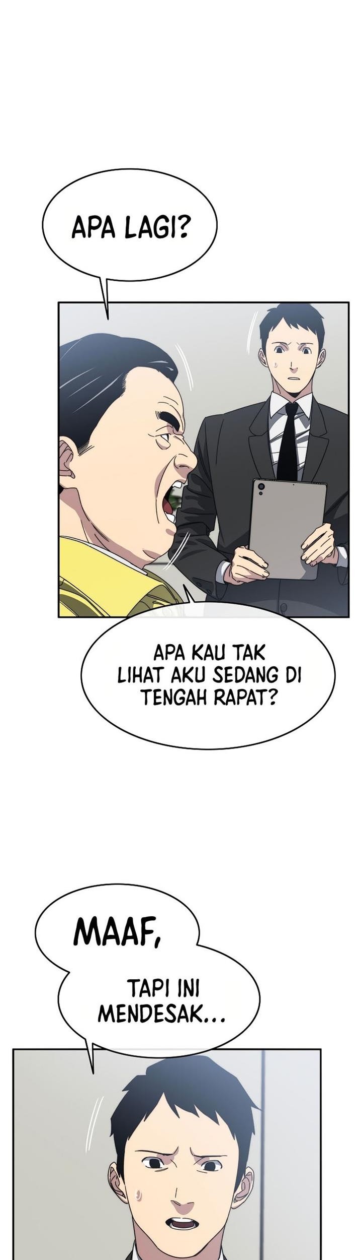 Existence Chapter 25 Gambar 7