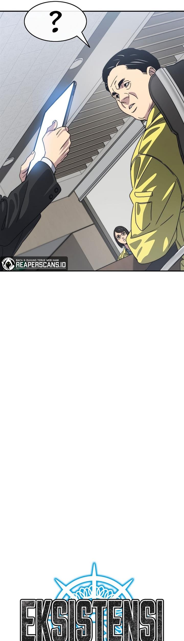 Existence Chapter 25 Gambar 9
