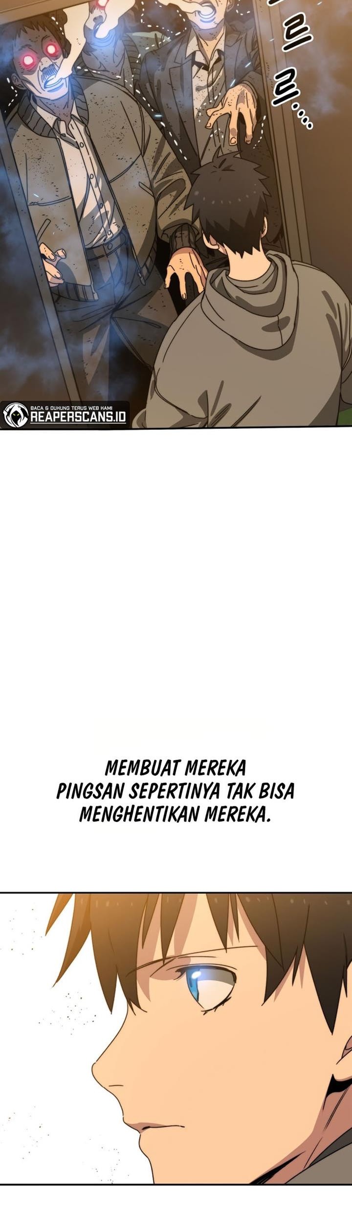 Existence Chapter 25 Gambar 15
