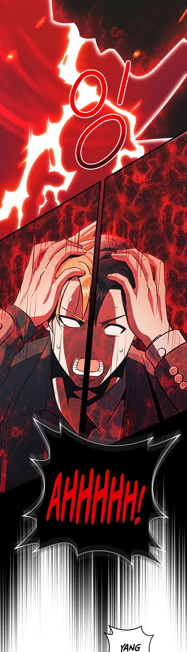 I Became the Mad Emperor Chapter 23 Gambar 37