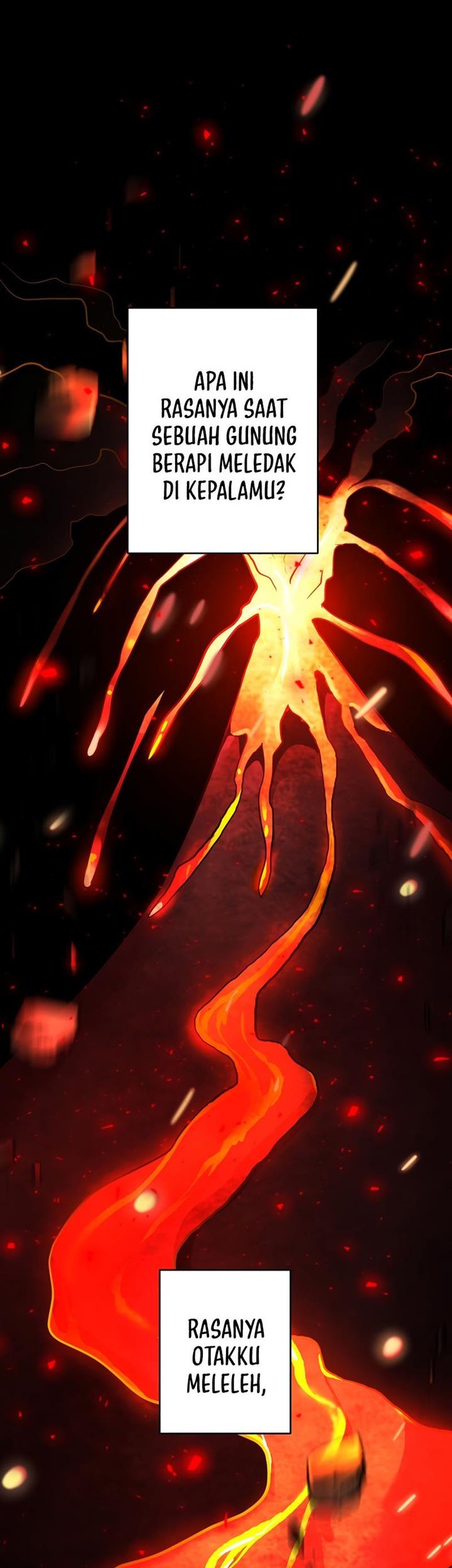 I Became the Mad Emperor Chapter 23 Gambar 41