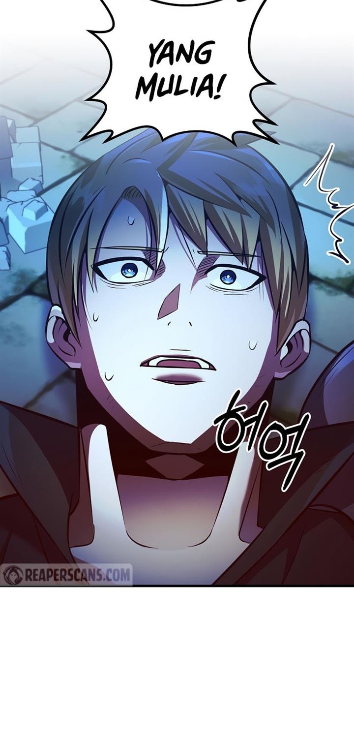 I Became the Mad Emperor Chapter 23 Gambar 43
