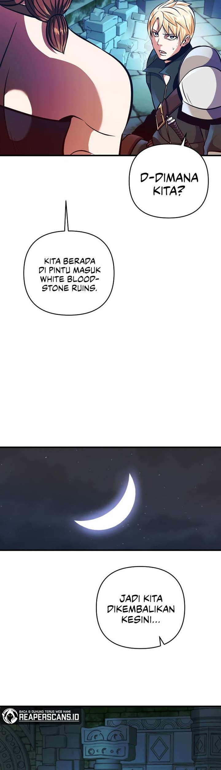 I Became the Mad Emperor Chapter 23 Gambar 46