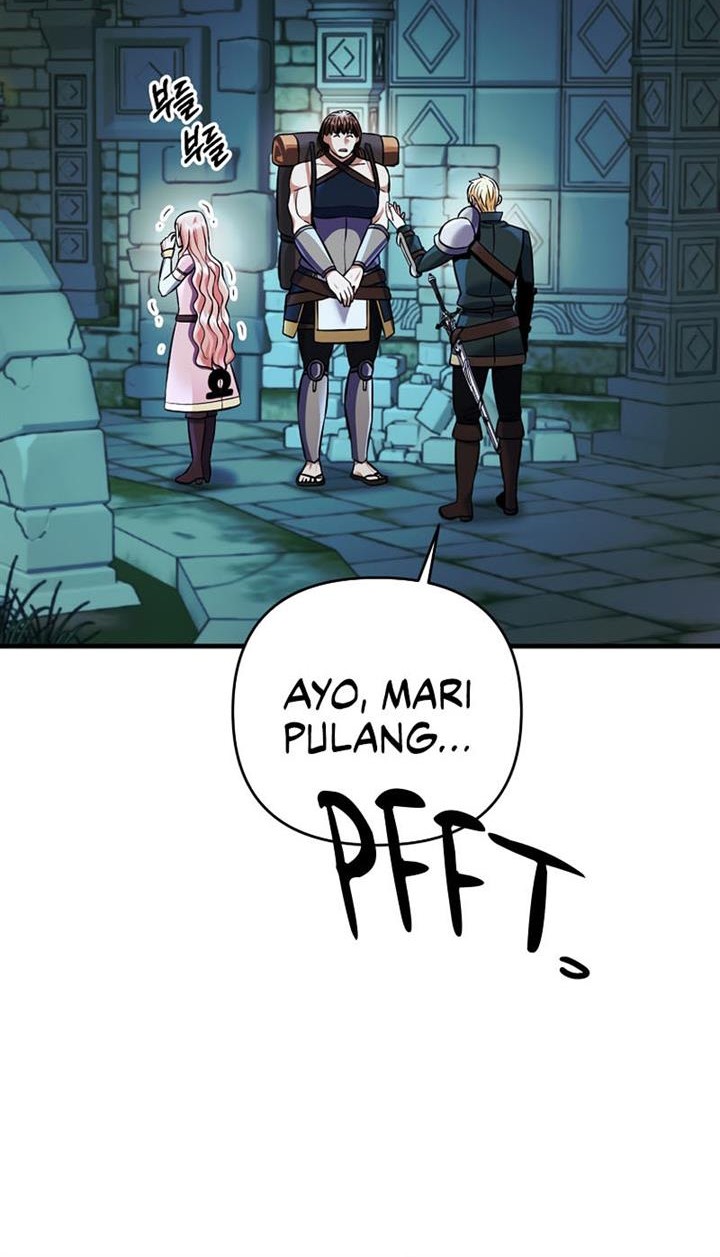 I Became the Mad Emperor Chapter 23 Gambar 47