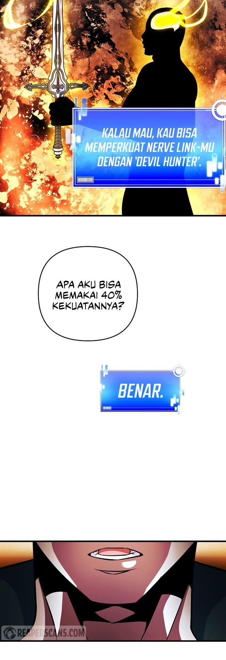 I Became the Mad Emperor Chapter 23 Gambar 53