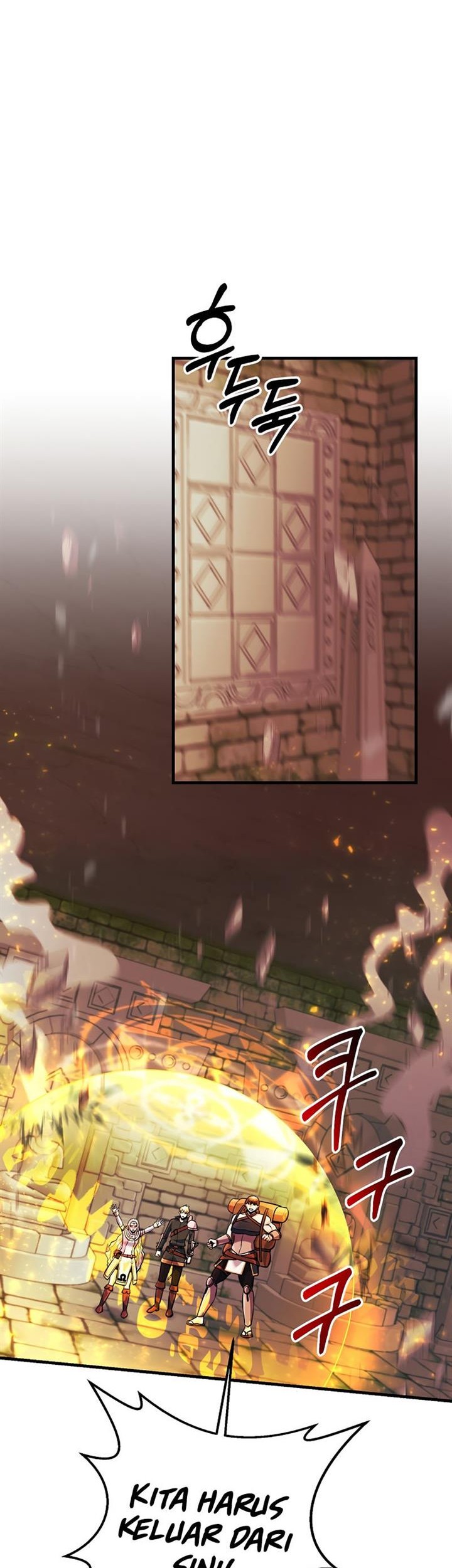Baca I Became the Mad Emperor Chapter 23 Gambar 2