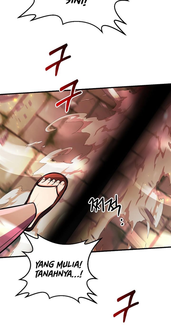 I Became the Mad Emperor Chapter 23 Gambar 3