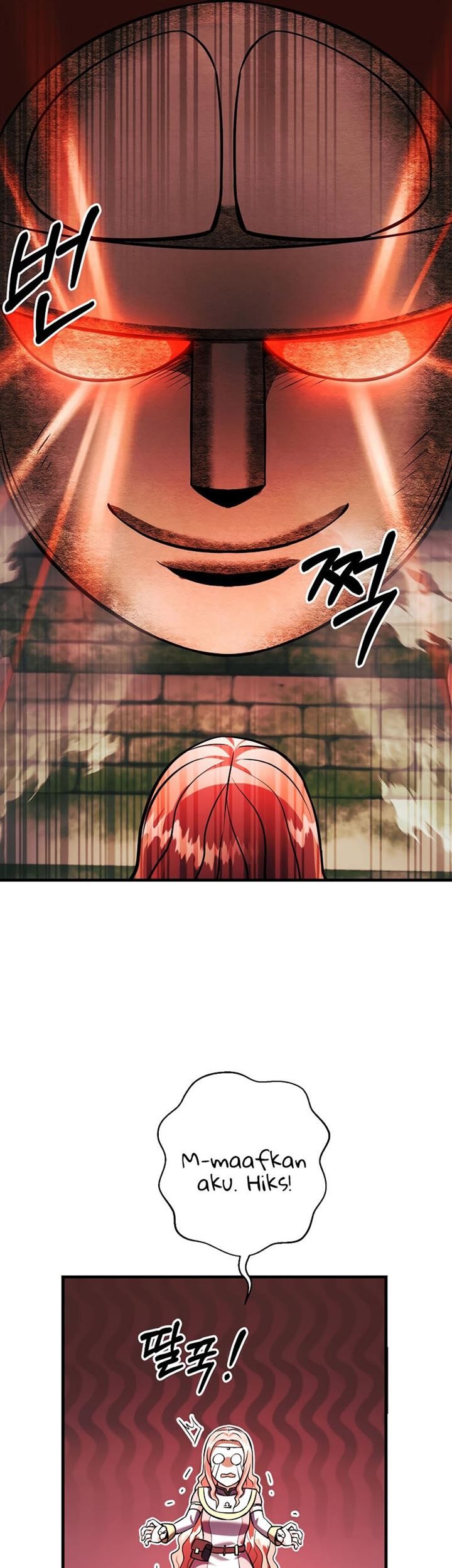 I Became the Mad Emperor Chapter 23 Gambar 20