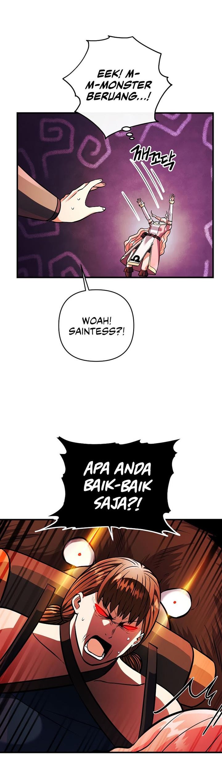I Became the Mad Emperor Chapter 23 Gambar 26