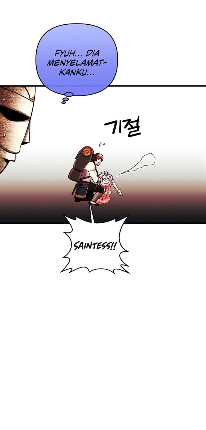 I Became the Mad Emperor Chapter 23 Gambar 27