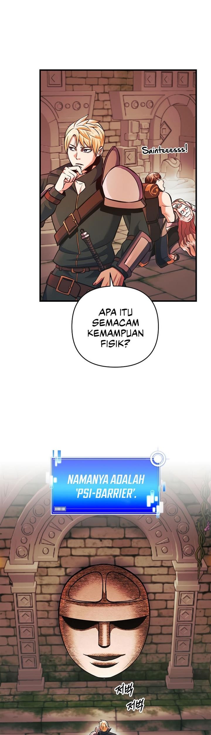 I Became the Mad Emperor Chapter 23 Gambar 28