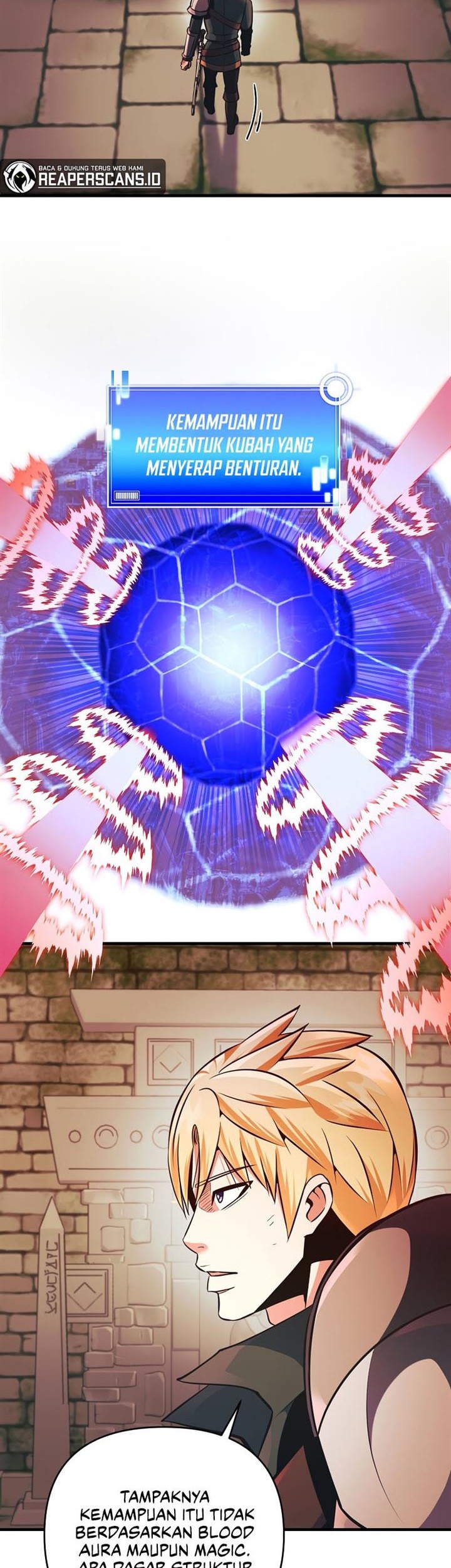 I Became the Mad Emperor Chapter 23 Gambar 29