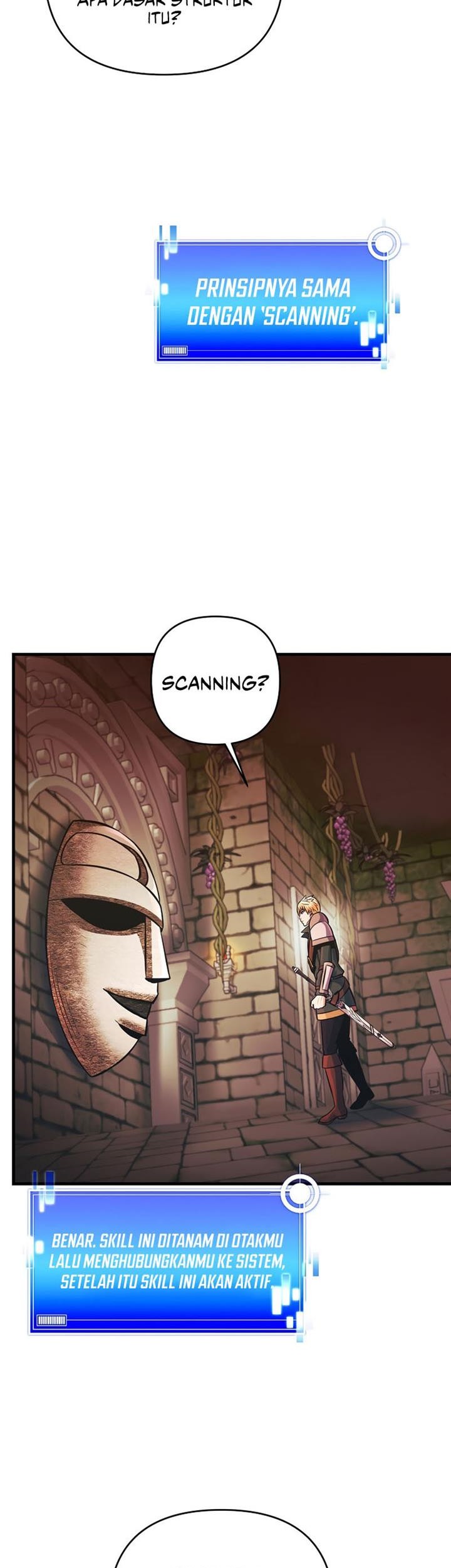 I Became the Mad Emperor Chapter 23 Gambar 30