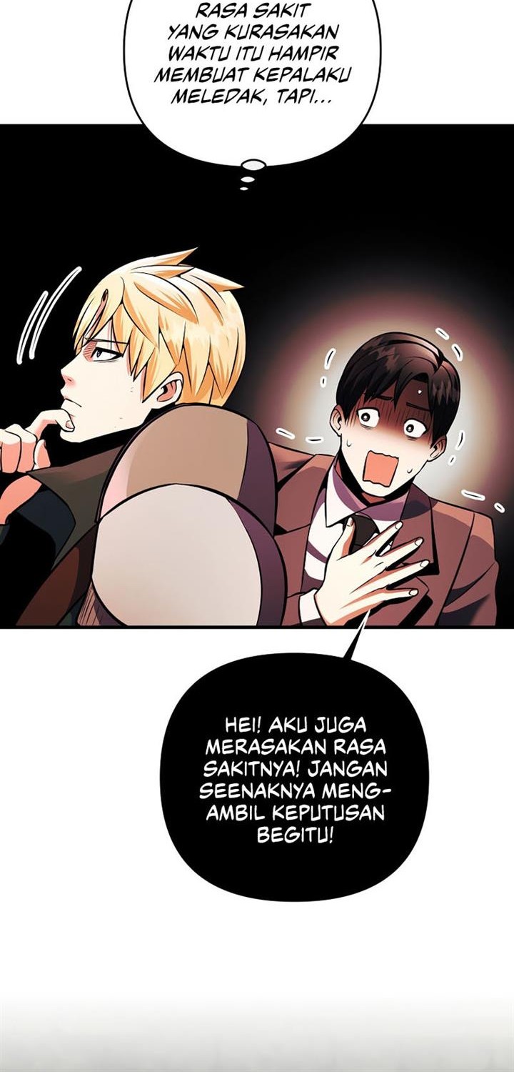 I Became the Mad Emperor Chapter 23 Gambar 31