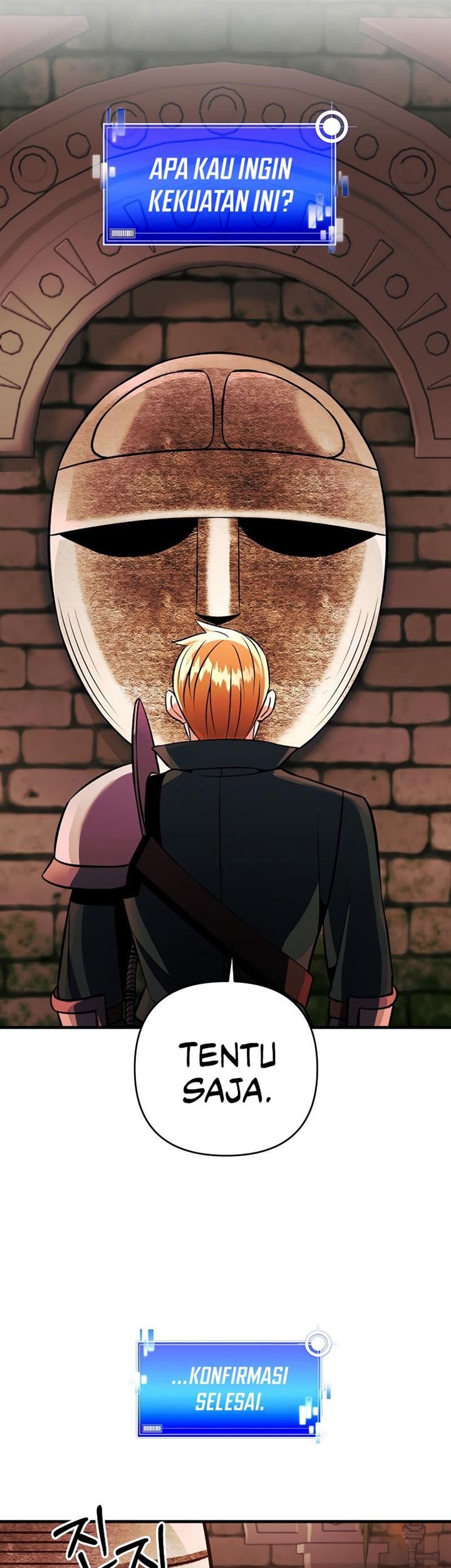 I Became the Mad Emperor Chapter 23 Gambar 32