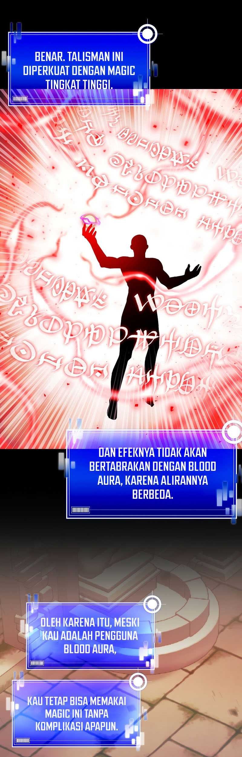 I Became the Mad Emperor Chapter 22 Gambar 34