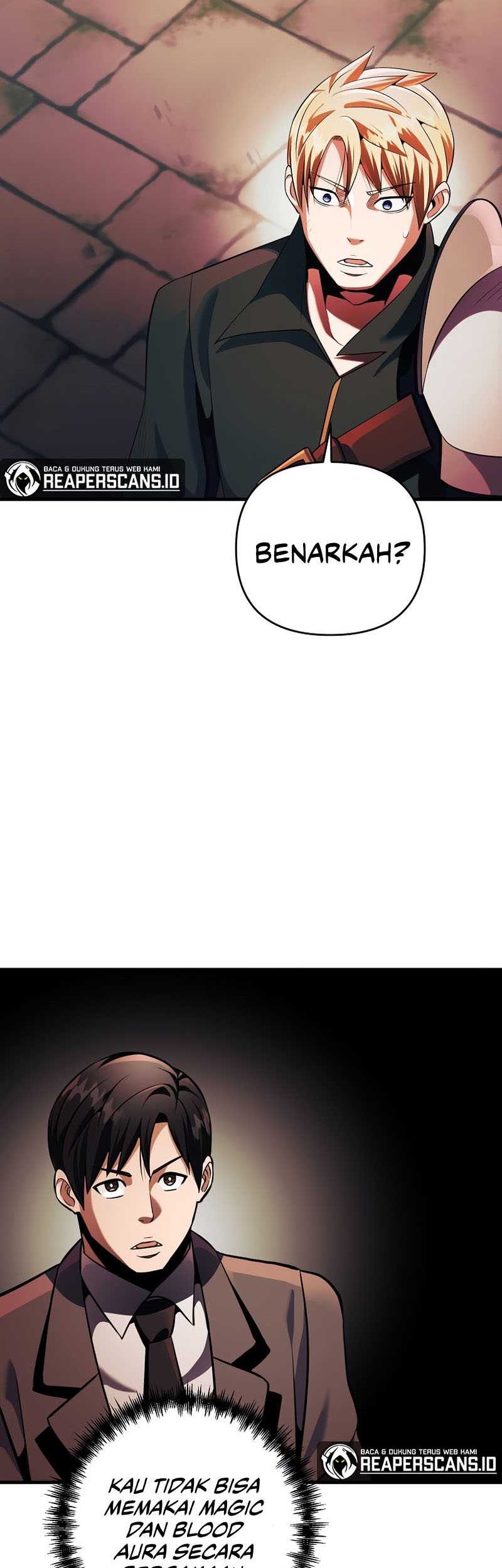 I Became the Mad Emperor Chapter 22 Gambar 35