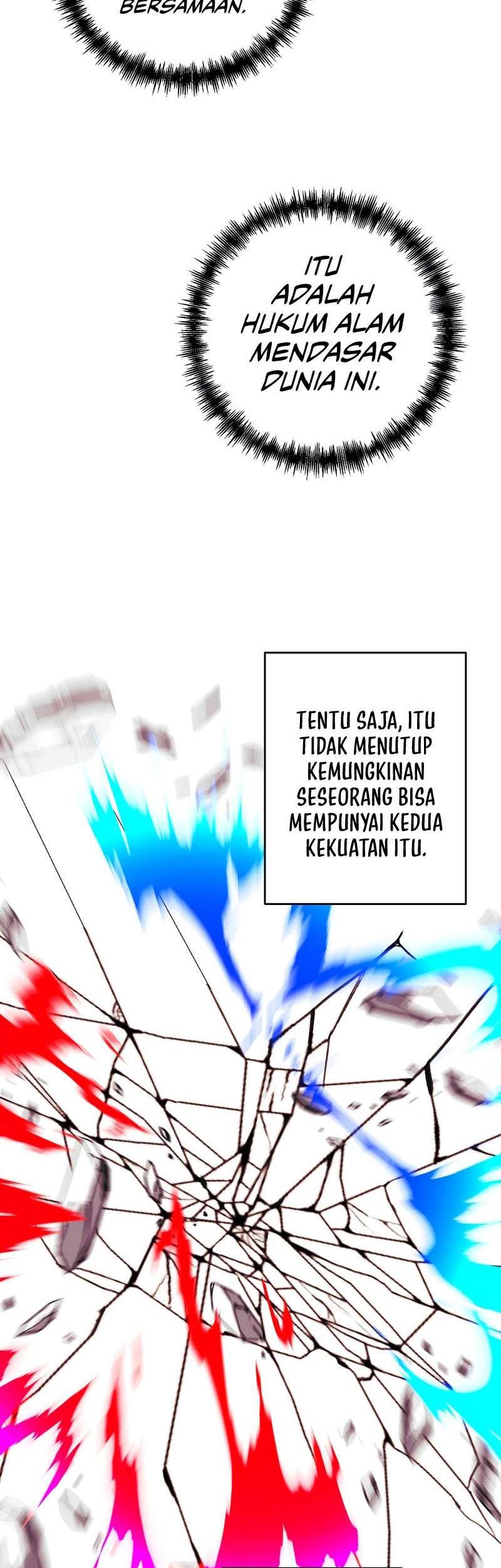 I Became the Mad Emperor Chapter 22 Gambar 36