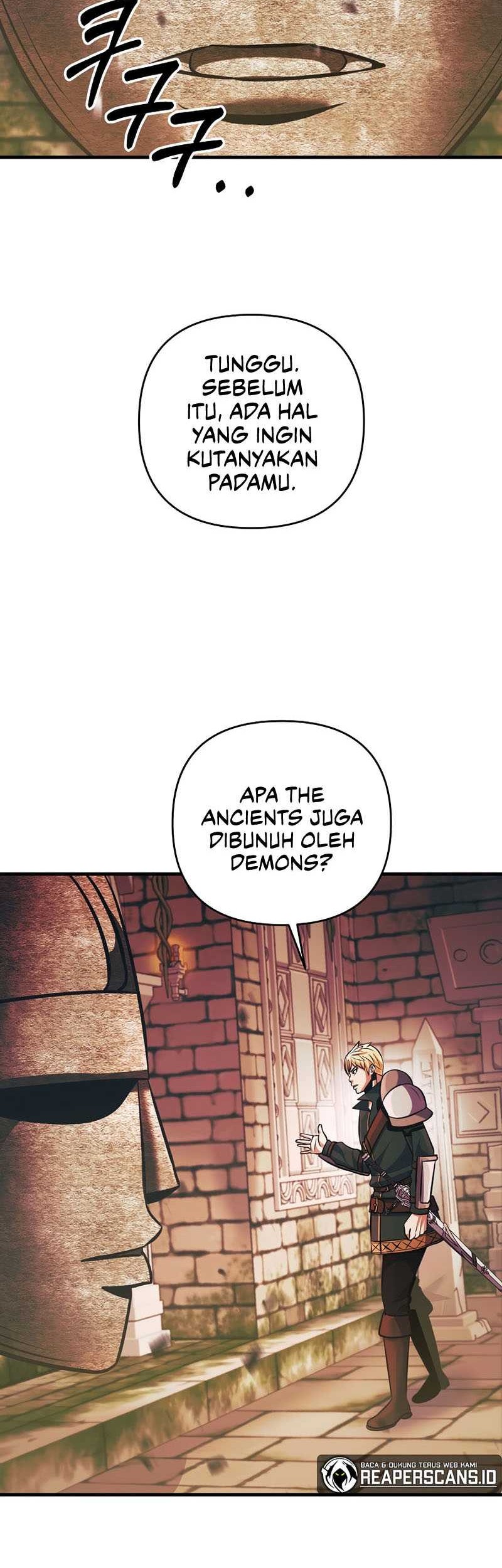 I Became the Mad Emperor Chapter 22 Gambar 43