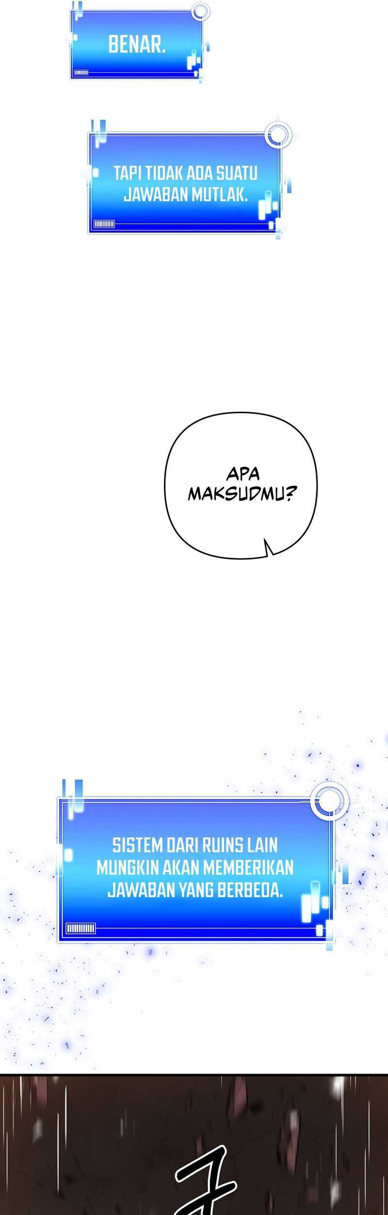 I Became the Mad Emperor Chapter 22 Gambar 46