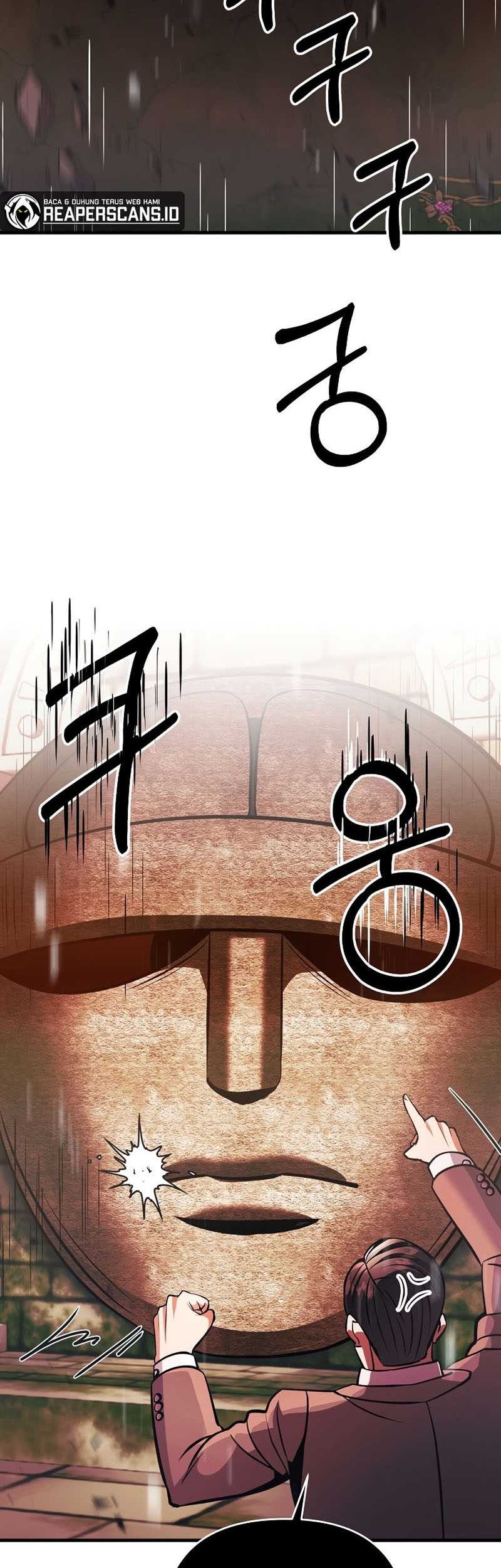 I Became the Mad Emperor Chapter 22 Gambar 47