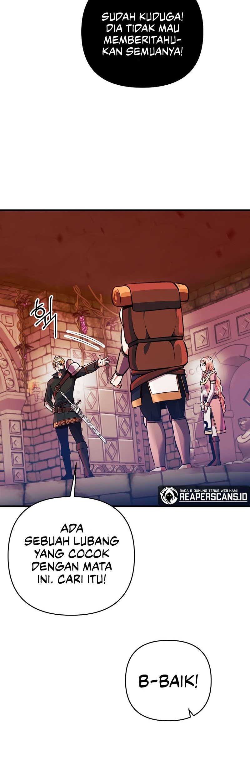 I Became the Mad Emperor Chapter 22 Gambar 48