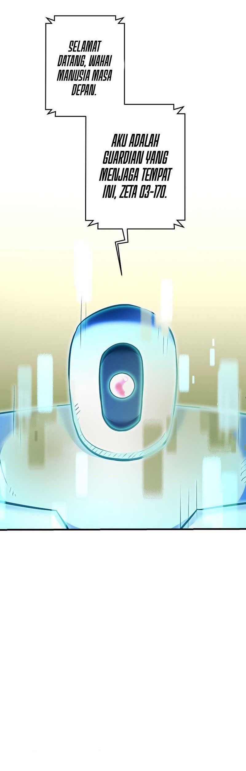 I Became the Mad Emperor Chapter 22 Gambar 3