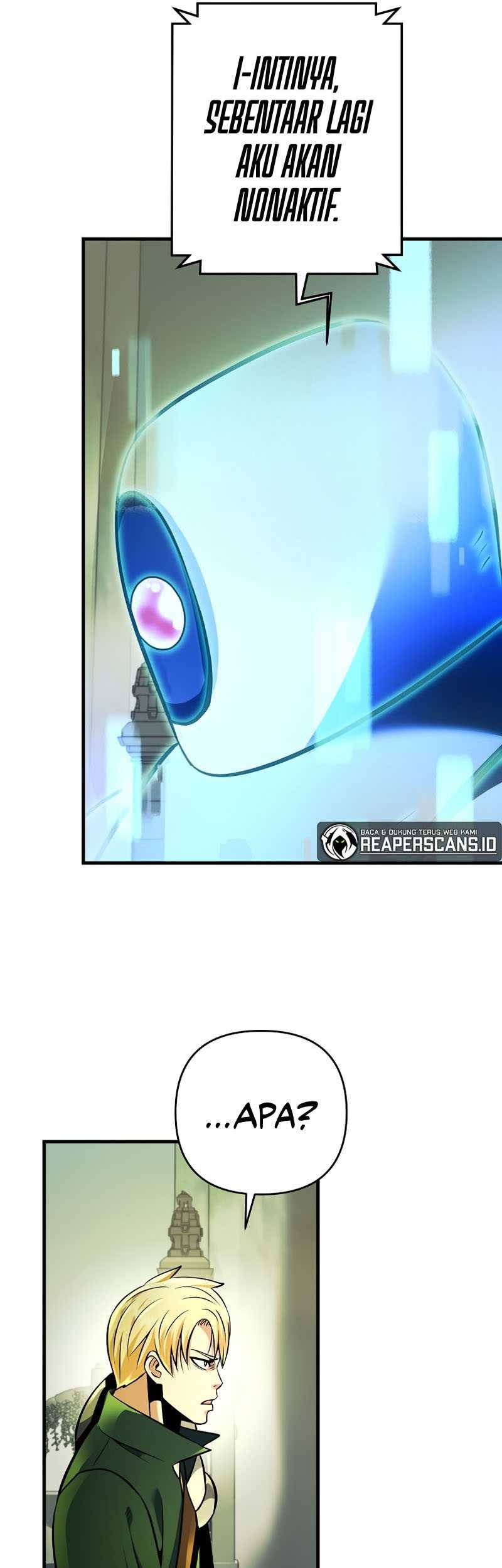 I Became the Mad Emperor Chapter 22 Gambar 6