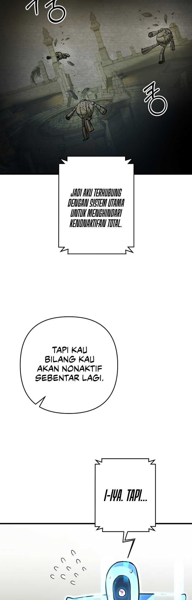 I Became the Mad Emperor Chapter 22 Gambar 8