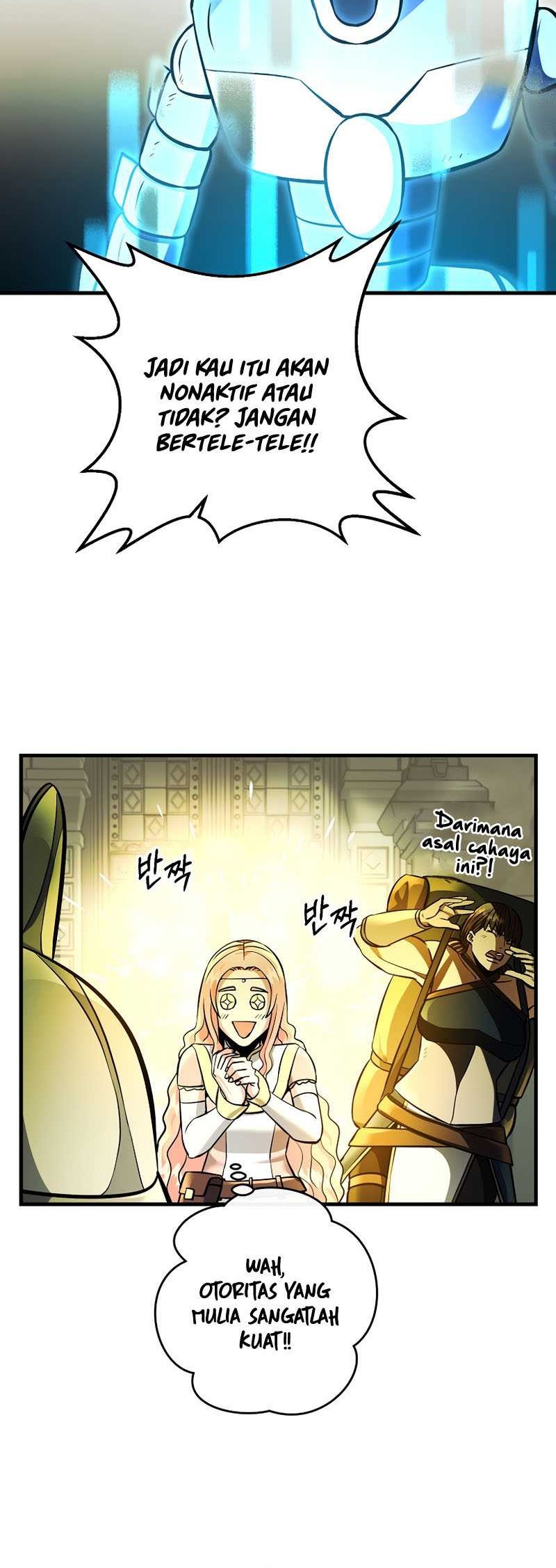 I Became the Mad Emperor Chapter 22 Gambar 9