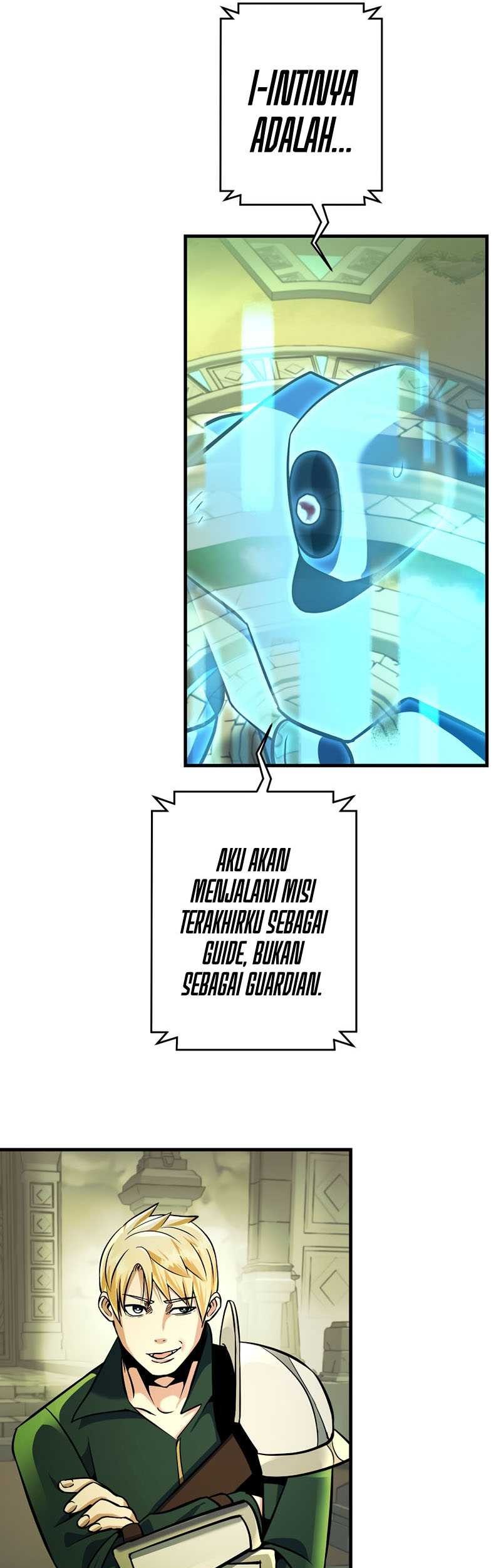 I Became the Mad Emperor Chapter 22 Gambar 10