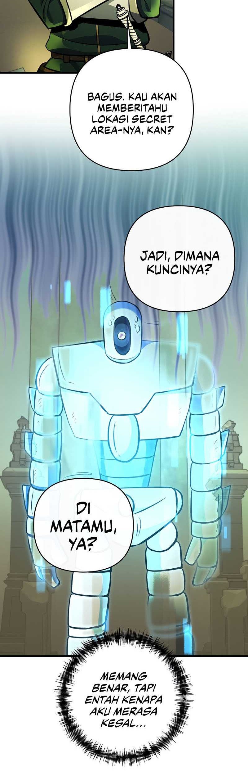 I Became the Mad Emperor Chapter 22 Gambar 11