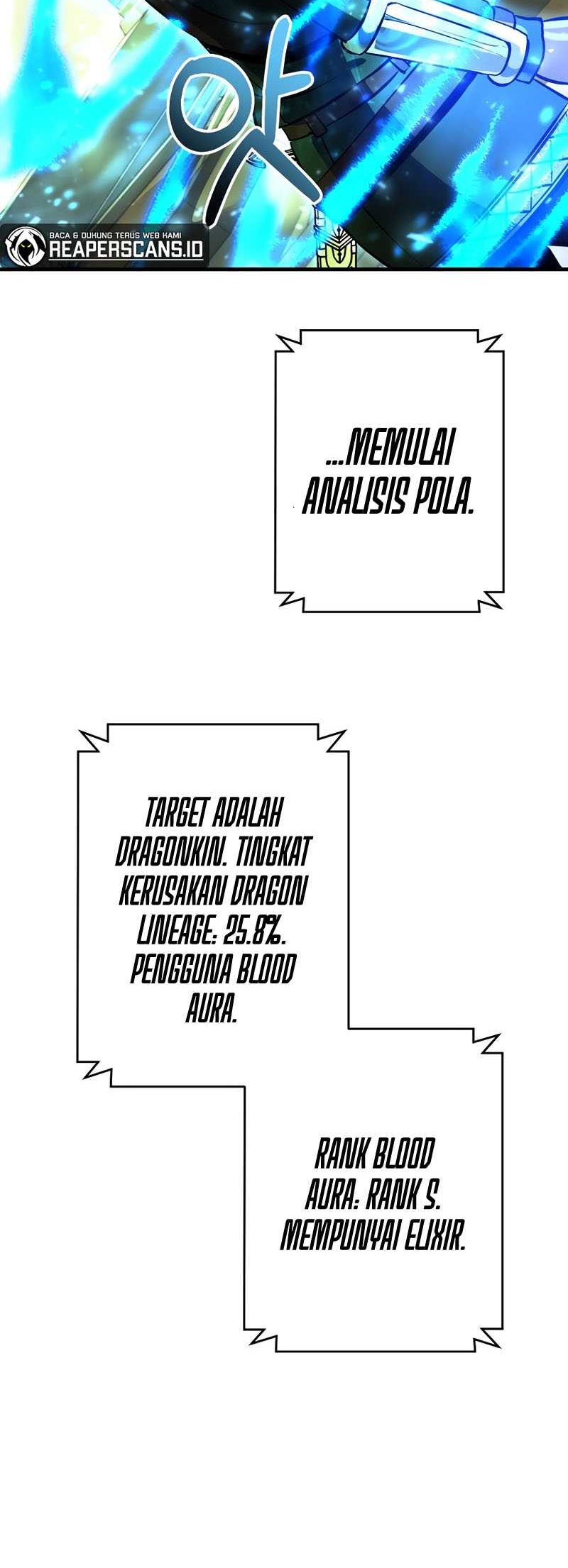 I Became the Mad Emperor Chapter 22 Gambar 13