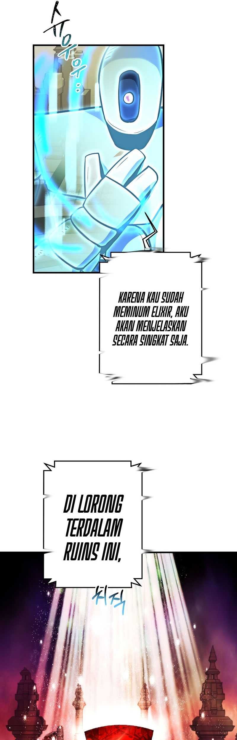 I Became the Mad Emperor Chapter 22 Gambar 14