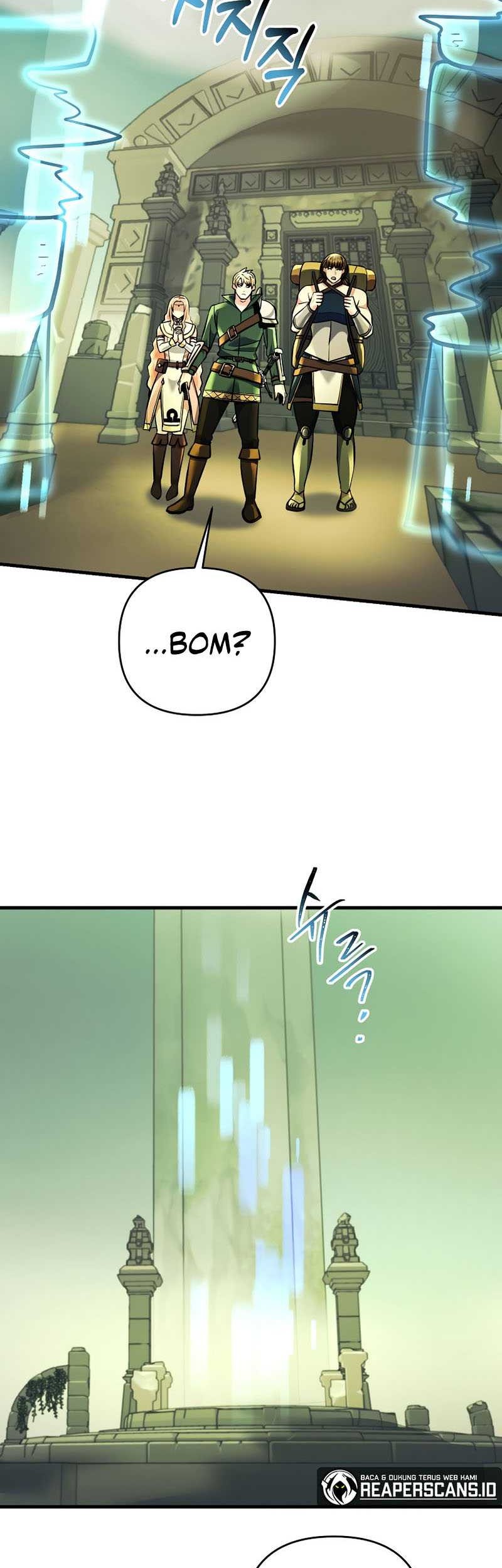 I Became the Mad Emperor Chapter 22 Gambar 16