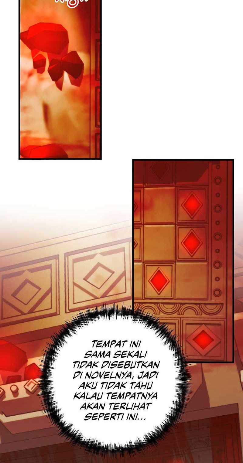 I Became the Mad Emperor Chapter 22 Gambar 21