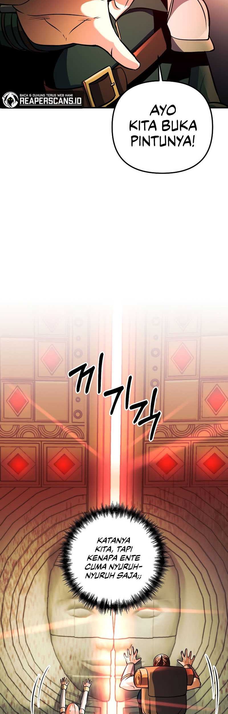 I Became the Mad Emperor Chapter 22 Gambar 23