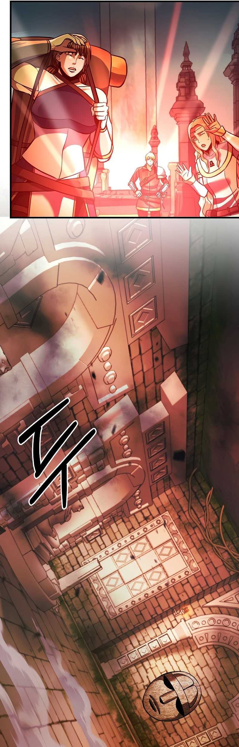 I Became the Mad Emperor Chapter 22 Gambar 26