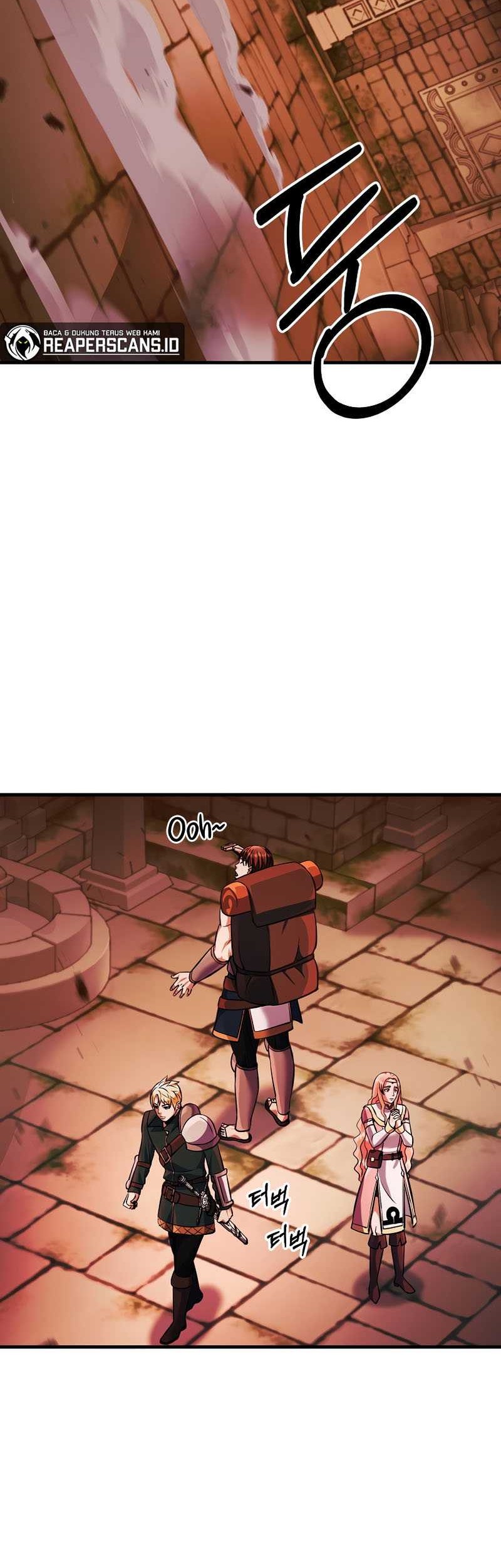 I Became the Mad Emperor Chapter 22 Gambar 27